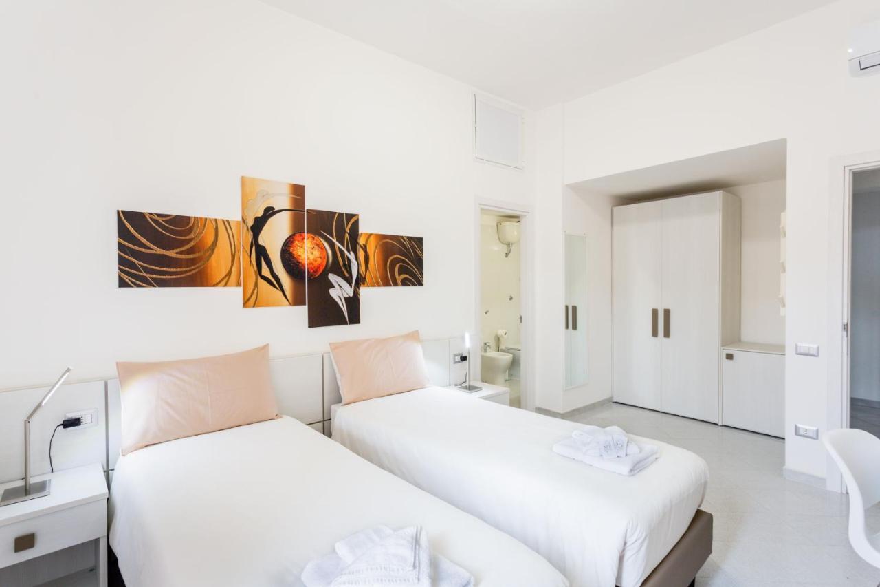 Nùe Rooms Cagliari Esterno foto