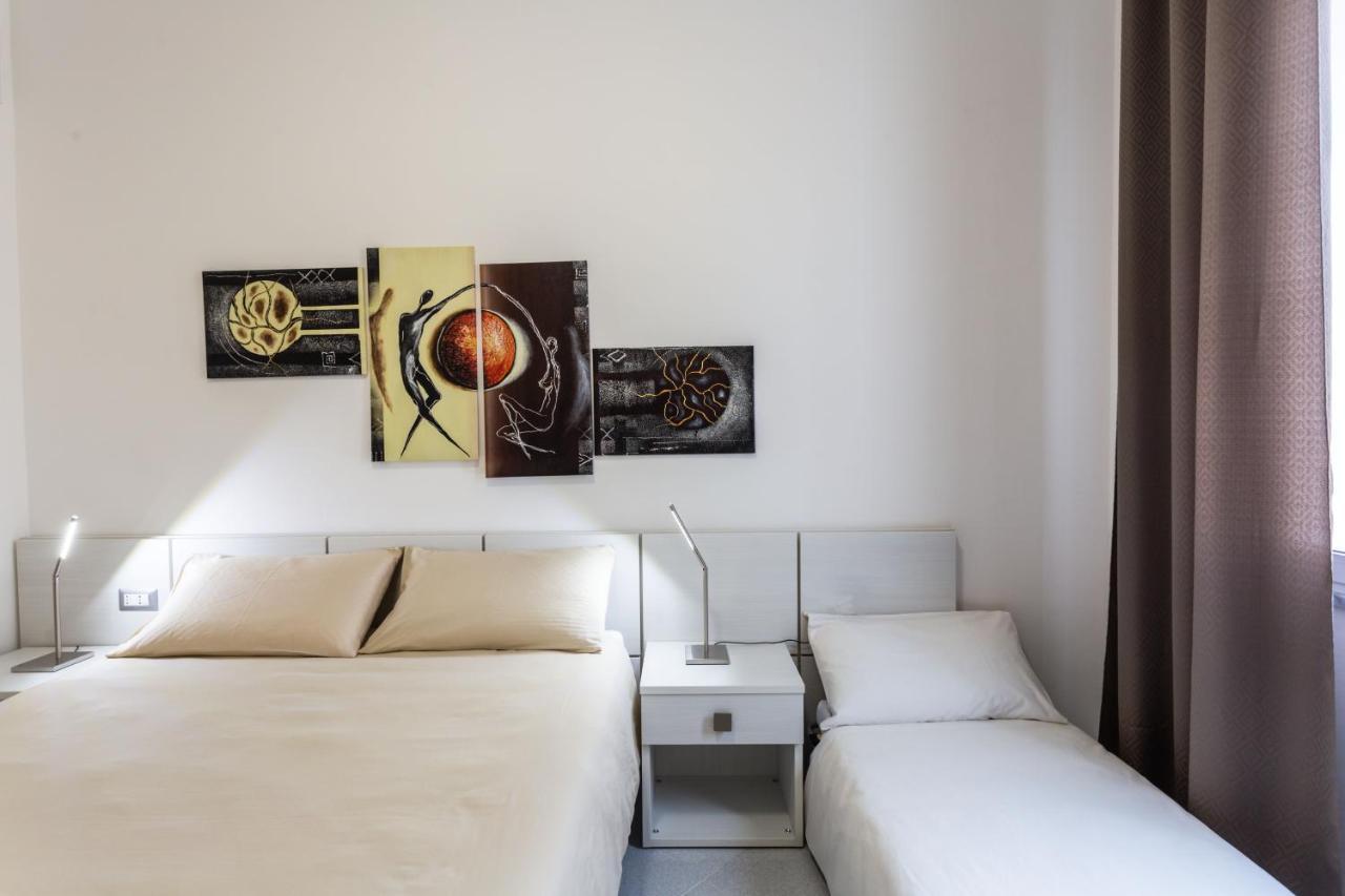 Nùe Rooms Cagliari Esterno foto